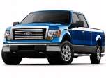2010 Ford F150 SuperCrew Cab